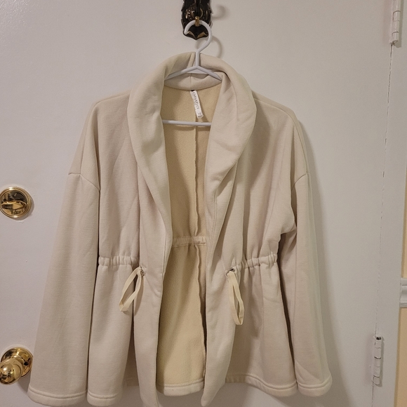 FABLETICS COZY SWEATER XS - Picture 2 of 4